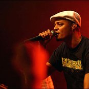 Bomfunk Mc's - List pictures