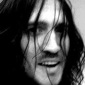 John Frusciante - List pictures