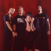 Drowning Pool - List pictures