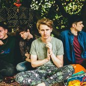 Glass Animals - List pictures