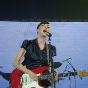 Deborah De Corral - List pictures