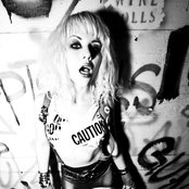 Barb Wire Dolls - List pictures