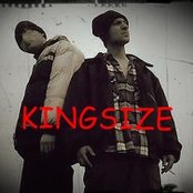 Kingsize - List pictures
