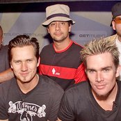 Sugar Ray - List pictures