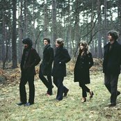 Zutons - List pictures