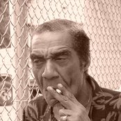 Andre Williams - List pictures