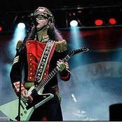 Running Wild - List pictures