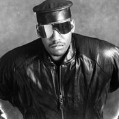 Kool Moe Dee - List pictures