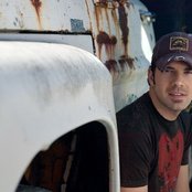 Rodney Atkins - List pictures