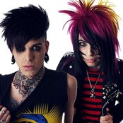 Blood On The Dance Floor - List pictures