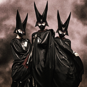 Babymetal - List pictures