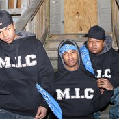 M.i.c - List pictures