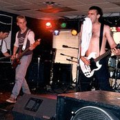 Screeching Weasel - List pictures