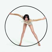 Jeanne Cherhal - List pictures