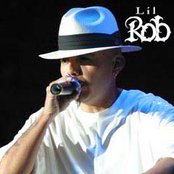 Lil' Rob - List pictures