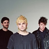 Grave Babies - List pictures