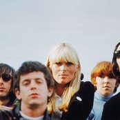 Velvet Underground - List pictures