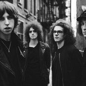 Catfish And The Bottlemen - List pictures