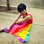 Charlene Kaye - List pictures