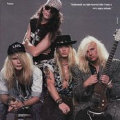 Poison - List pictures