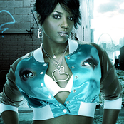 Ebony Eyez - List pictures