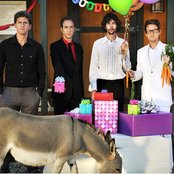 The 88 - List pictures