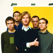 The National - List pictures