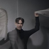 Black Tape For A Blue Girl - List pictures