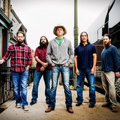 Jason Boland & The Stragglers - List pictures