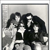 The Damned - List pictures