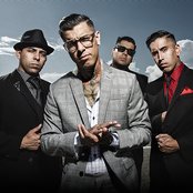 Upon A Burning Body - List pictures