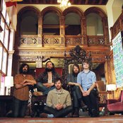Fleet Foxes - List pictures