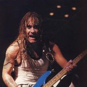 Steve Harris - List pictures