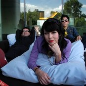 Belanova - List pictures