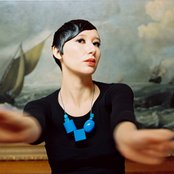 Karen O - List pictures