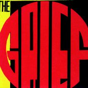 The Grief - List pictures