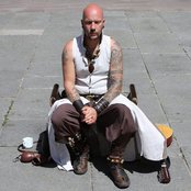 Luc Arbogast - List pictures