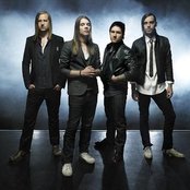 Red Jumpsuit Apparatus - List pictures