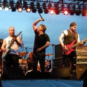 In Stereo - List pictures