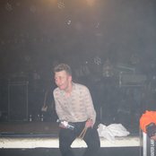 Frankie And The Heartstrings - List pictures