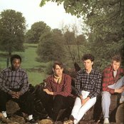 Big Country - List pictures