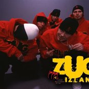 Zug Izland - List pictures