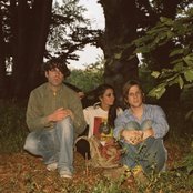 Gang Gang Dance - List pictures