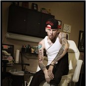 Machine Gun Kelly - List pictures