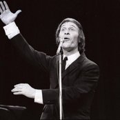 Jean-pierre Ferland - List pictures