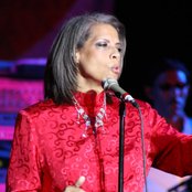 Patti Austin - List pictures