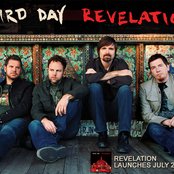 Third Day - List pictures