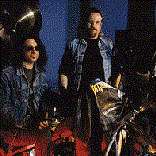 The Gone Jackals - List pictures