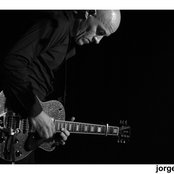 Dominique A - List pictures