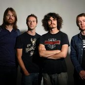 Thirsty Merc - List pictures